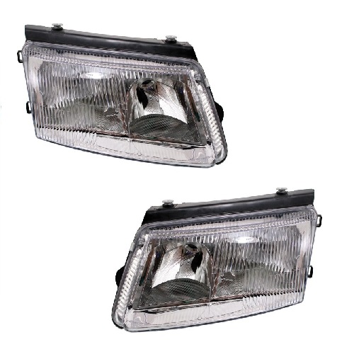 Volkswagen Passat Replacement Headlights At Monster Auto Parts